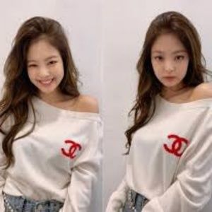 Meet your Posher, Flora